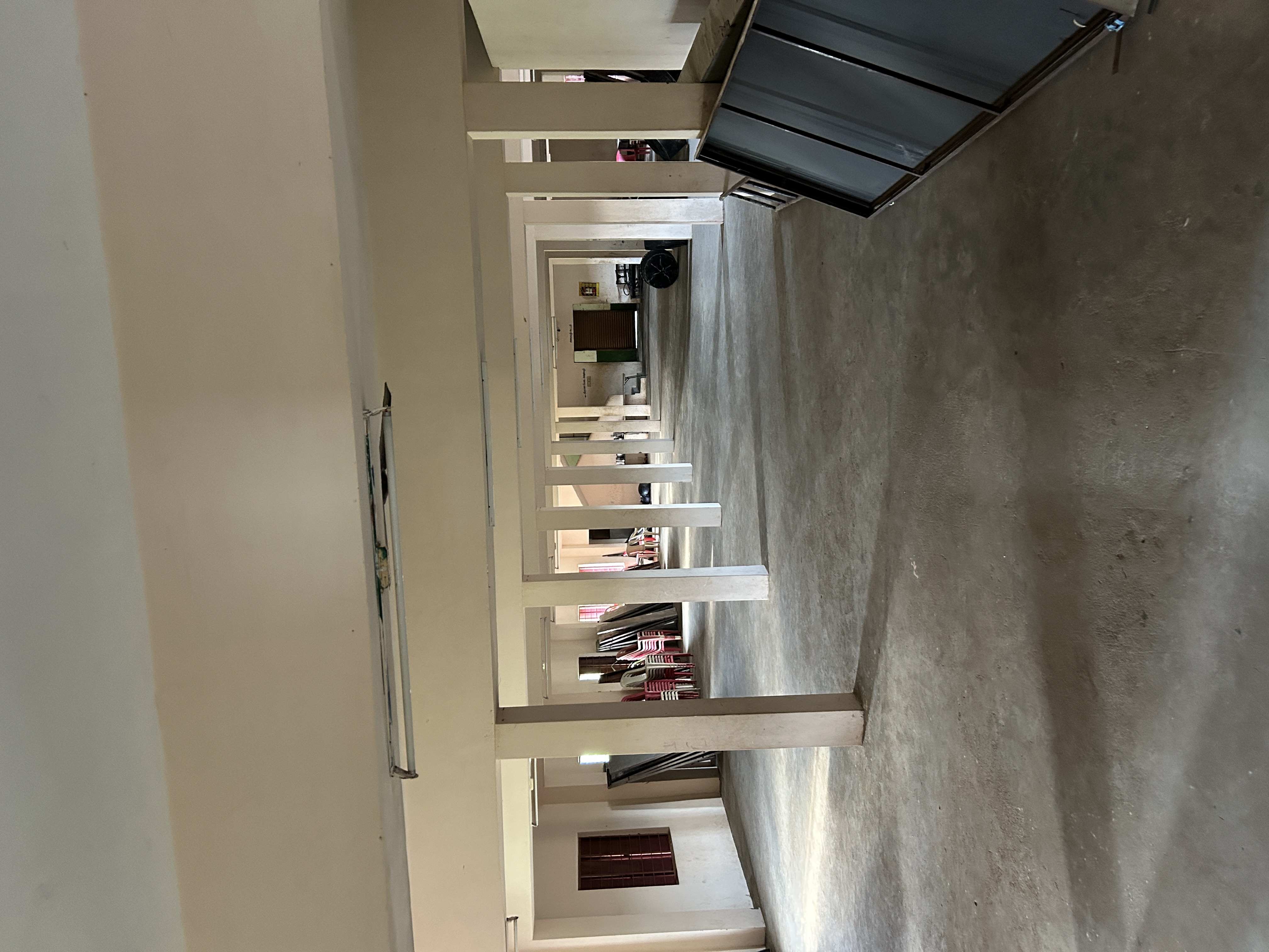 dining hall